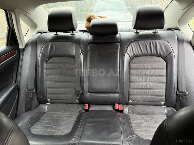 Volkswagen Passat (North America) 2012, 235,570 km - 2.5 л - Bakı