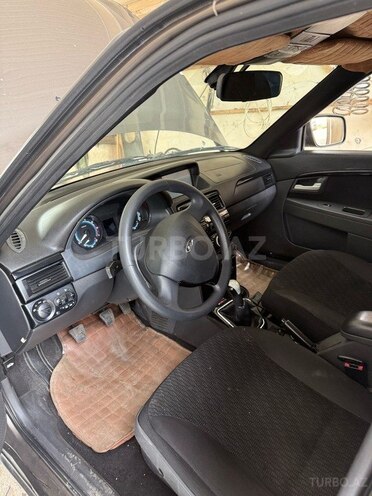 LADA (VAZ) Priora 2015, 156,000 km - 1.6 л - Bərdə