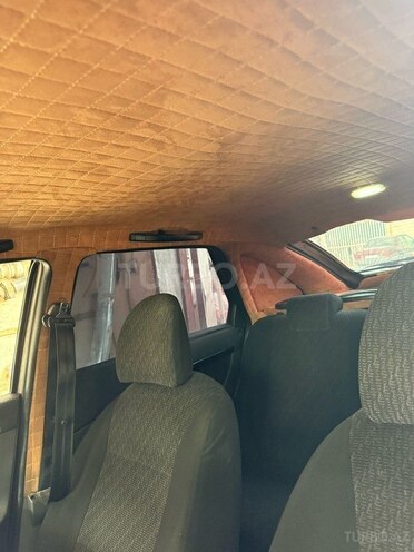 LADA (VAZ) Priora 2015, 156,000 km - 1.6 л - Bərdə