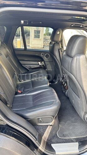 Land Rover Range Rover 2015, 161,000 km - 3.0 l - Bakı