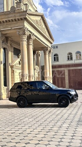 Land Rover Range Rover 2015, 161,000 km - 3.0 l - Bakı