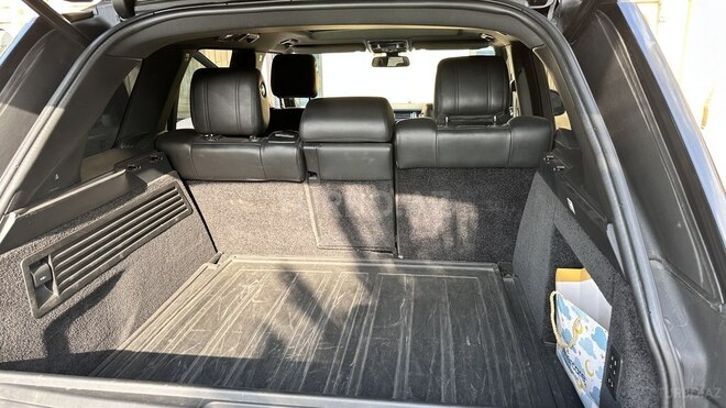 Land Rover Range Rover 2015, 161,000 km - 3.0 l - Bakı