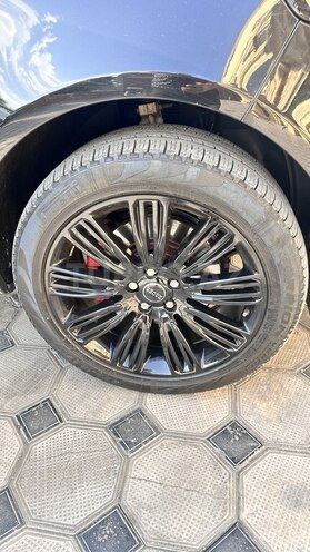 Land Rover Range Rover 2015, 161,000 km - 3.0 l - Bakı