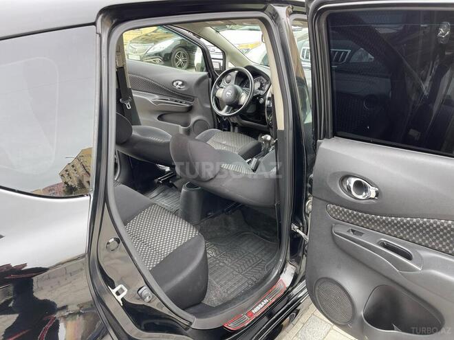 Nissan Note 2013, 104,000 km - 1.2 l - Sumqayıt