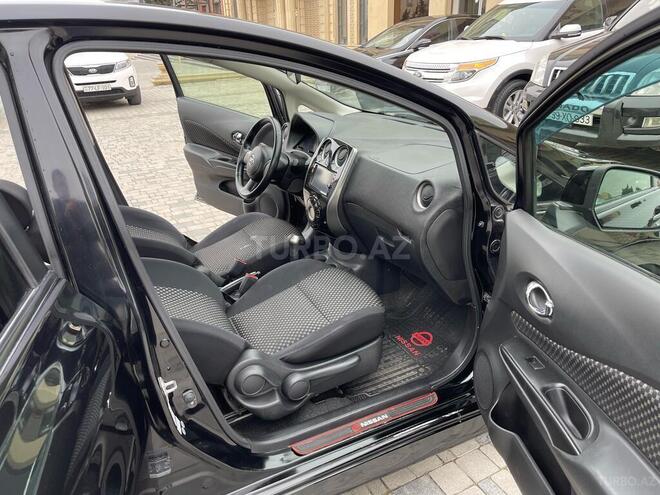 Nissan Note 2013, 104,000 km - 1.2 l - Sumqayıt