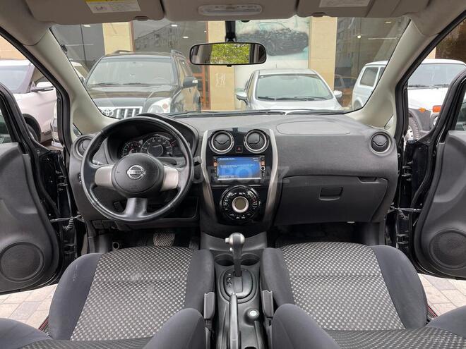 Nissan Note 2013, 104,000 km - 1.2 l - Sumqayıt
