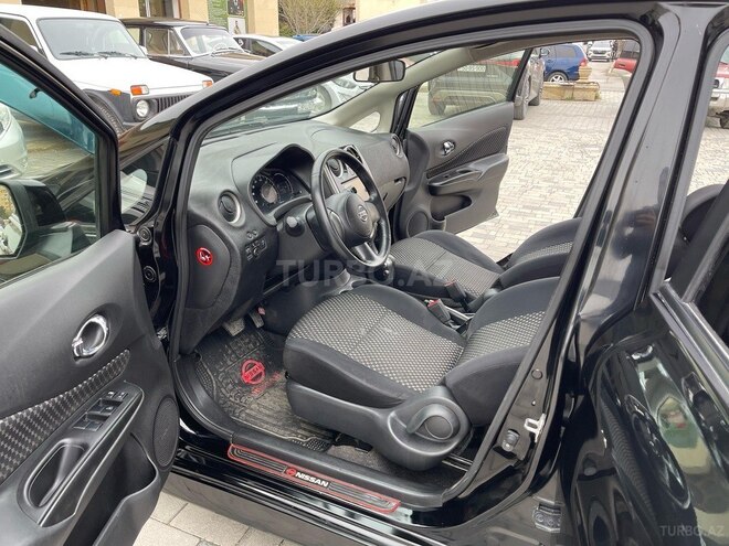 Nissan Note 2013, 104,000 km - 1.2 l - Sumqayıt