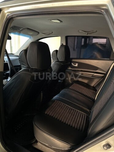 Hyundai Tucson 2008, 172,000 km - 2.0 l - Bakı