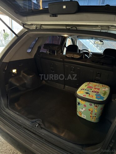 Hyundai Tucson 2008, 172,000 km - 2.0 l - Bakı