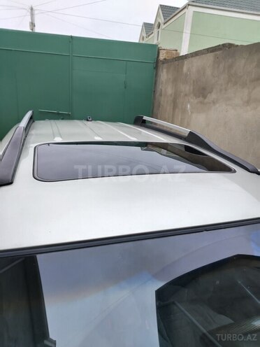 Hyundai Tucson 2005, 482,000 km - 2.0 l - Bakı
