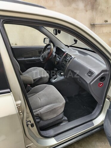 Hyundai Tucson 2005, 482,000 km - 2.0 l - Bakı