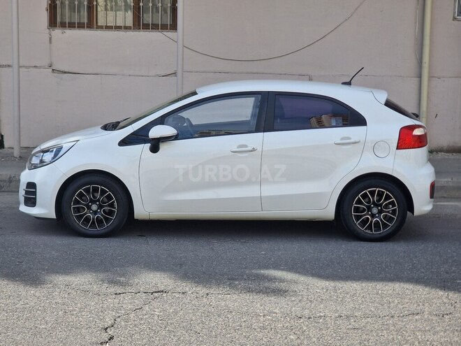 Kia Rio 2016, 130,000 km - 1.4 l - Bakı