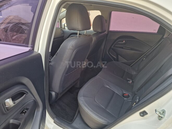 Kia Rio 2016, 130,000 km - 1.4 l - Bakı