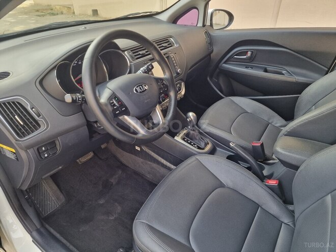 Kia Rio 2016, 130,000 km - 1.4 l - Bakı