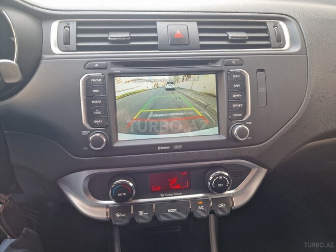 Kia Rio 2016, 130,000 km - 1.4 l - Bakı