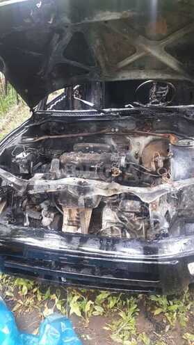 Toyota RAV4 1996, 100,000 km - 2.0 l - Sabirabad
