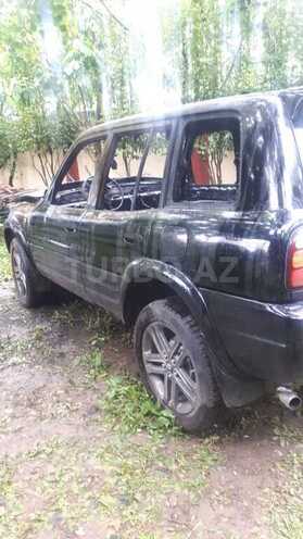 Toyota RAV4 1996, 100,000 km - 2.0 l - Sabirabad
