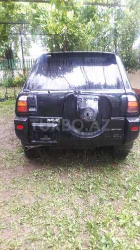 Toyota RAV4 1996, 100,000 km - 2.0 l - Sabirabad