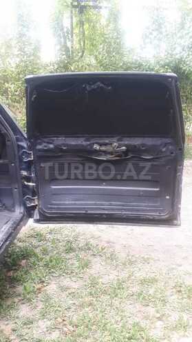 Toyota RAV4 1996, 100,000 km - 2.0 l - Sabirabad