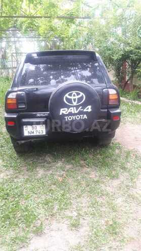 Toyota RAV4 1996, 100,000 km - 2.0 l - Sabirabad