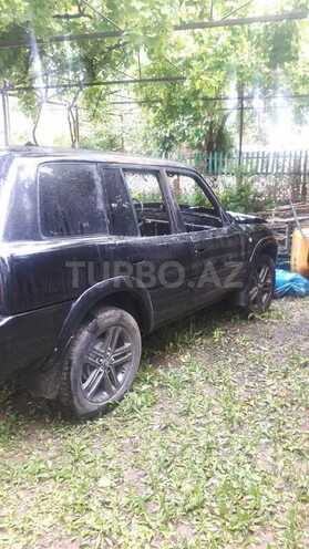 Toyota RAV4 1996, 100,000 km - 2.0 l - Sabirabad
