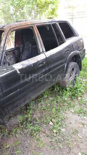 Toyota RAV4 1996, 100,000 km - 2.0 l - Sabirabad