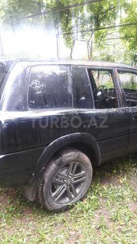 Toyota RAV4 1996, 100,000 km - 2.0 l - Sabirabad