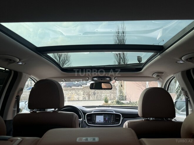 Kia Sorento-9