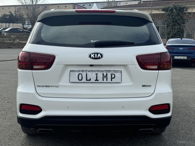 Kia Sorento-5