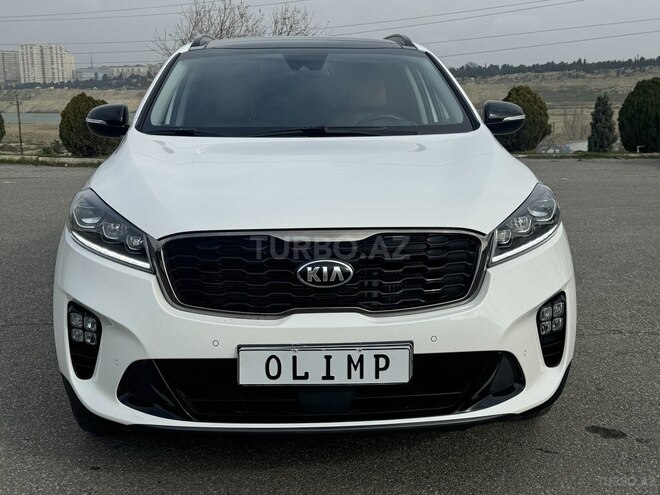 Kia Sorento-1
