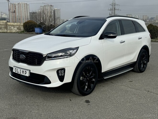 Kia Sorento-2