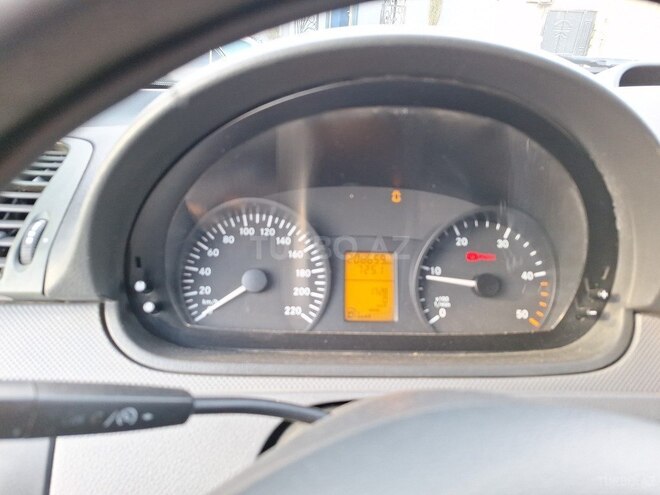 Mercedes Vito 111 2010, 209,000 km - 2.2 л - Sumqayıt