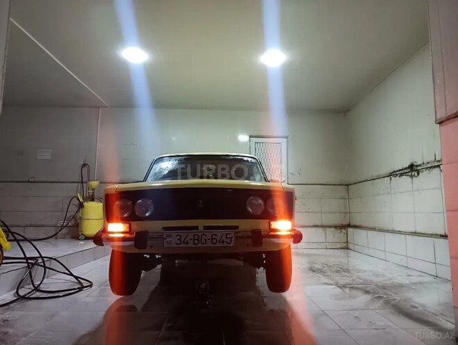 LADA (VAZ) 2106 1984, 20,000 km - 1.3 л - Qax