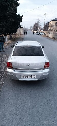 Opel Astra 2008, 280,000 km - 1.3 l - Zaqatala