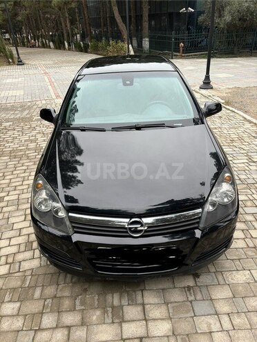 Opel Astra 2005, 253,000 km - 1.4 l - Sumqayıt