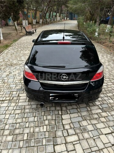Opel Astra 2005, 253,000 km - 1.4 l - Sumqayıt