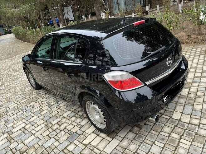 Opel Astra 2005, 253,000 km - 1.4 l - Sumqayıt
