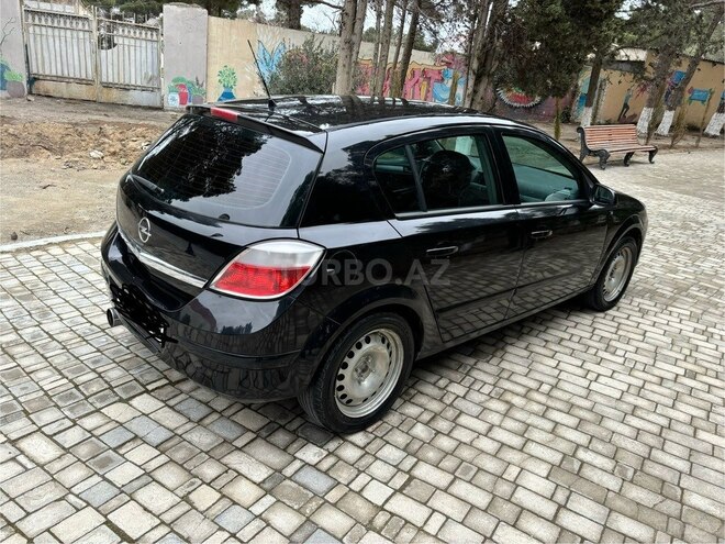 Opel Astra 2005, 253,000 km - 1.4 l - Sumqayıt