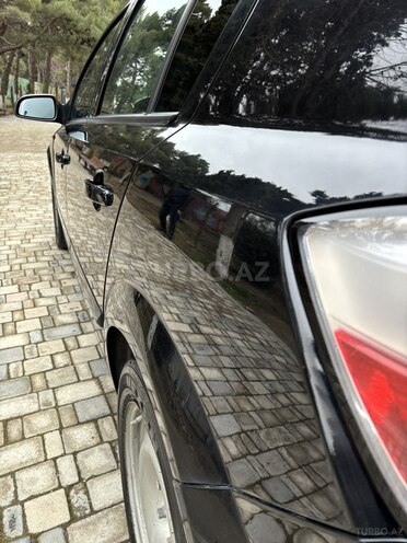 Opel Astra 2005, 253,000 km - 1.4 l - Sumqayıt