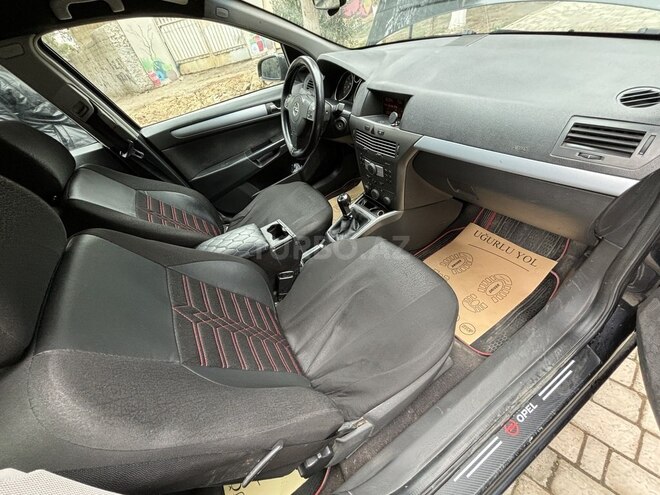 Opel Astra 2005, 253,000 km - 1.4 l - Sumqayıt