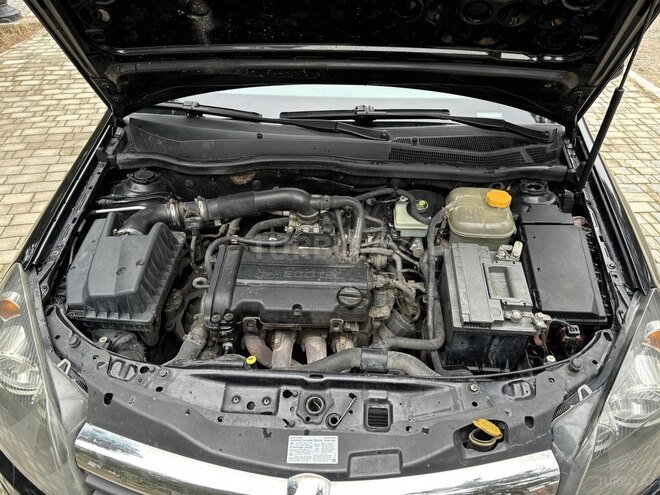 Opel Astra 2005, 253,000 km - 1.4 l - Sumqayıt