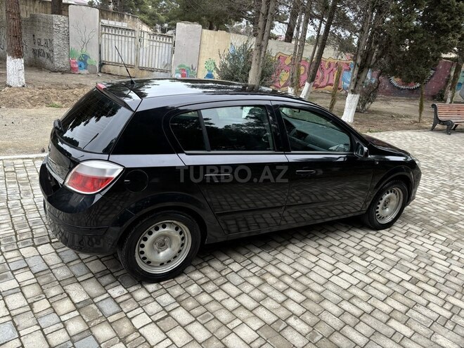 Opel Astra 2005, 253,000 km - 1.4 l - Sumqayıt