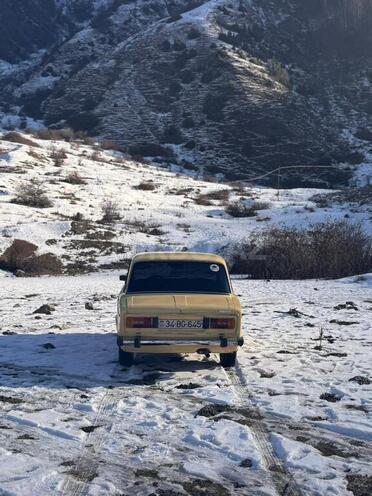 LADA (VAZ) 2106 1984, 20,000 km - 1.3 л - Qax