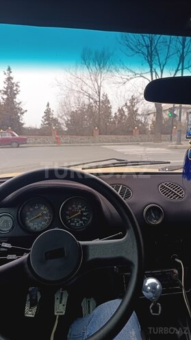 LADA (VAZ) 2106 1984, 20,000 km - 1.3 л - Qax