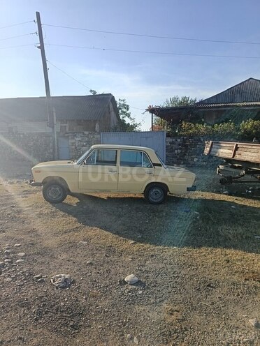 LADA (VAZ) 2106 1984, 20,000 km - 1.3 л - Qax