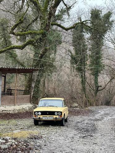 LADA (VAZ) 2106 1984, 20,000 km - 1.3 л - Qax