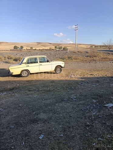 LADA (VAZ) 2106 1984, 20,000 km - 1.3 л - Qax