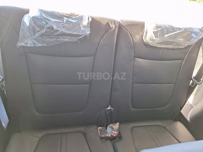 Kia Sorento 2009, 199,800 km - 2.0 l - Bakı