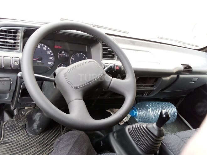 Isuzu NPR 66 L 2009, 231,200 km - 4.3 l - Bakı