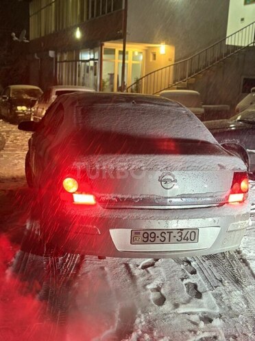 Opel Astra 2008, 280,000 km - 1.3 l - Zaqatala